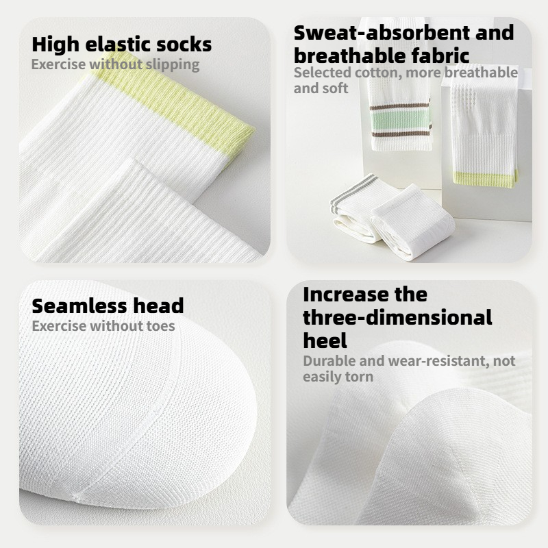 Chaussettes de compression res - Ankle Support Badminton avis et prix