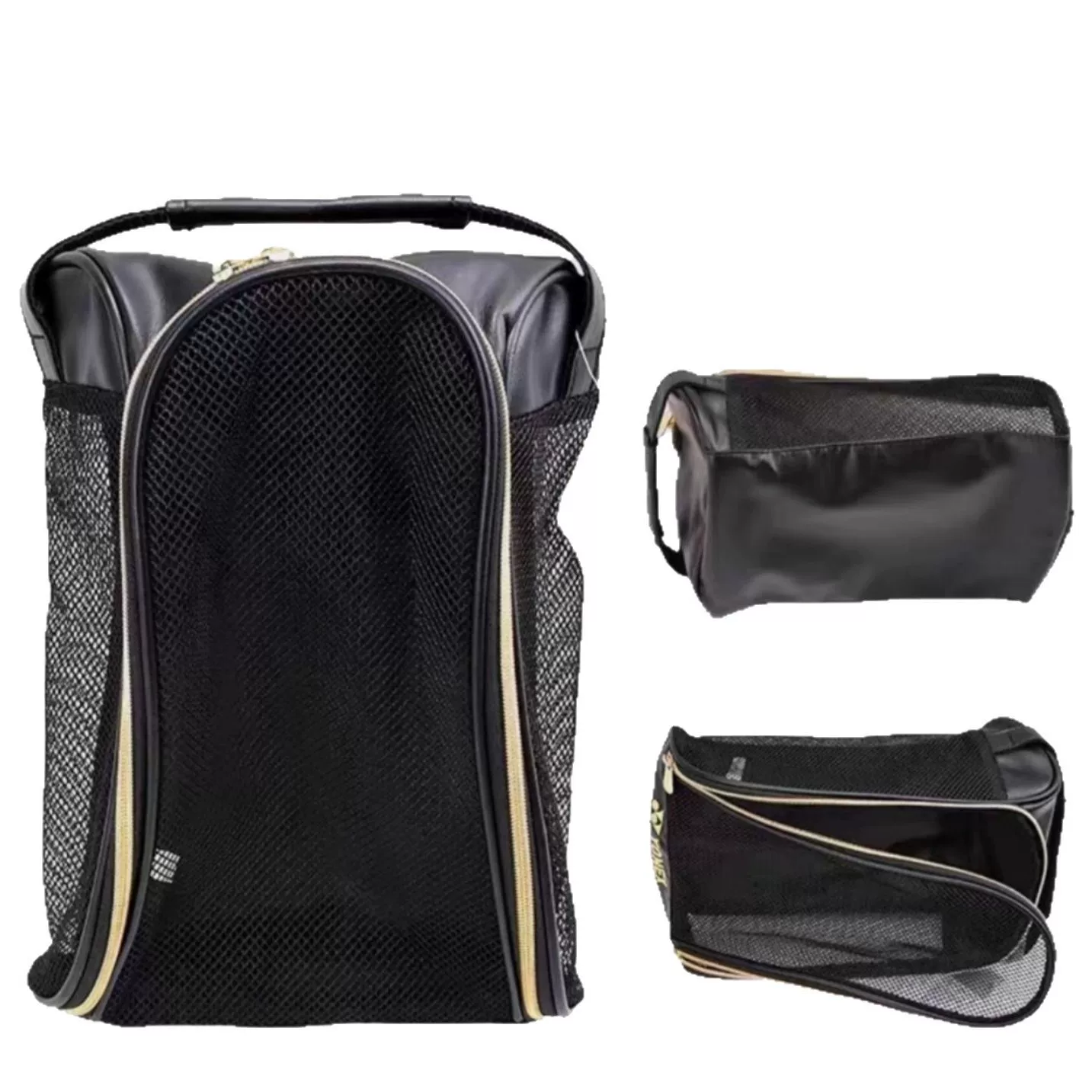 Sac à chaussures respirant en  - Badminton Fun avis et prix