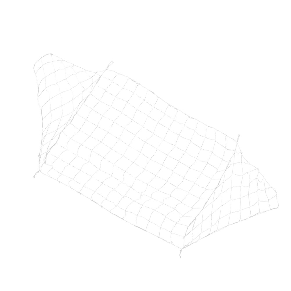 But de football pliable 500x20 - Training Net Mini avis et prix