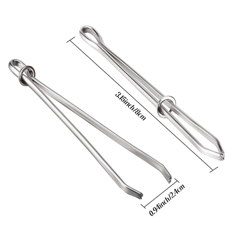 2 pièces Pinces à vêtements de - String Tension Clip avis et prix