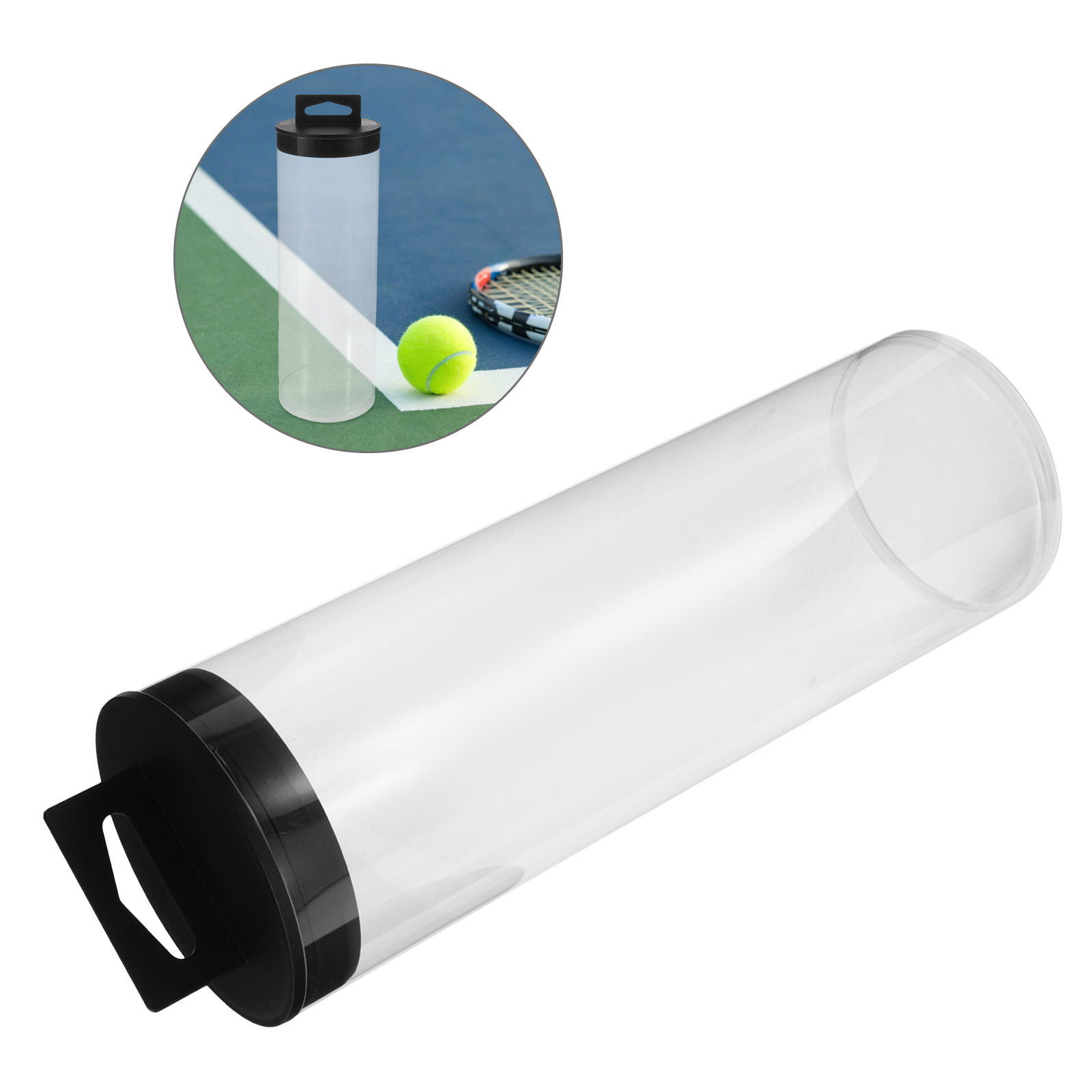 Tubes de ramassage de balles d - Badminton Youtube avis et prix