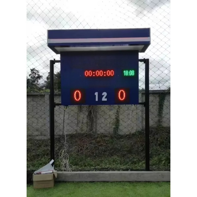 Tableau de score électronique  - Scoreboard Digital avis et prix
