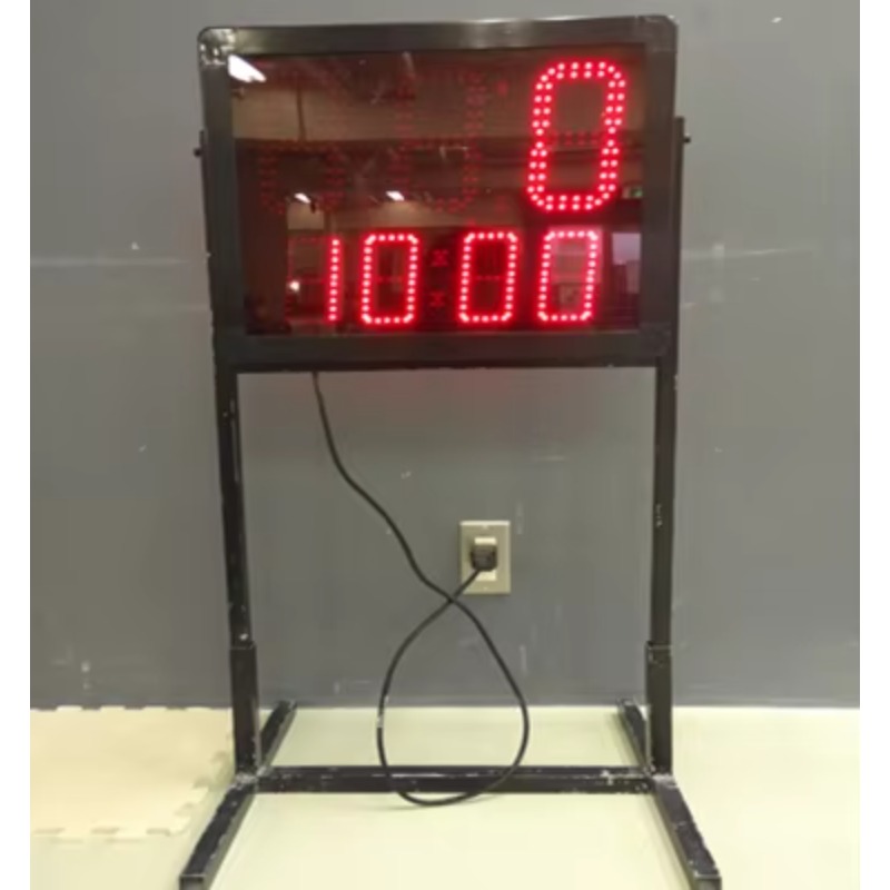 Tableau de score électronique  - Scoreboard Digital avis et prix