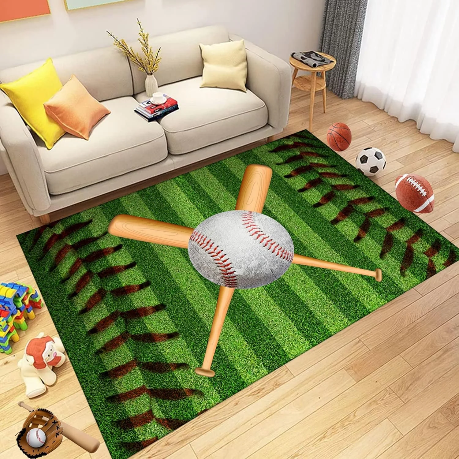 Tapis de terrain de basket-bal - Badminton Zone avis et prix