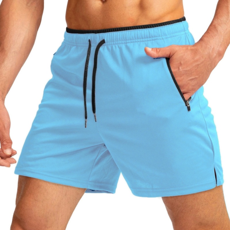 Nouveaux shorts d'entraînement - Badminton Fun avis et prix