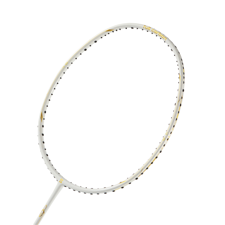 Raquette de badminton en fibre - Badminton Racket avis et prix