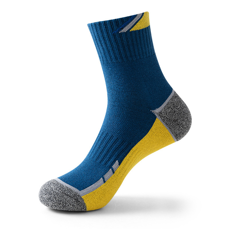 Chaussettes de Tennis professi - Ankle Support Badminton avis et prix