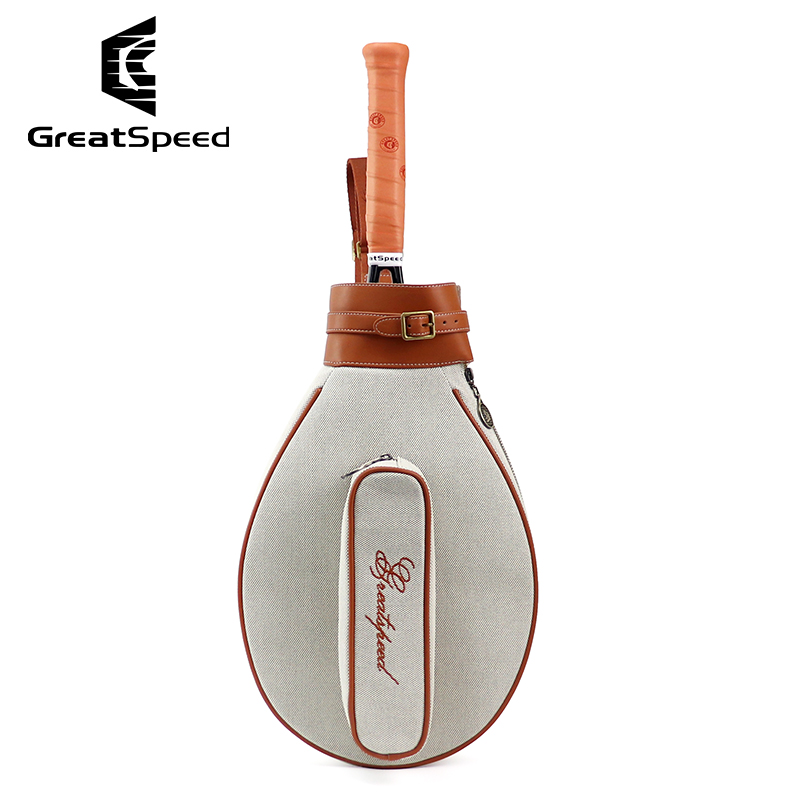 GreatSpeed sac de Tennis sac d - Badminton Fun avis et prix