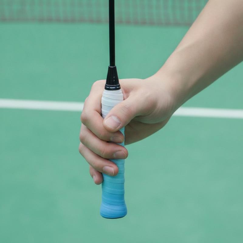 Bande de grip sportive dégradé - Badminton Ina avis et prix