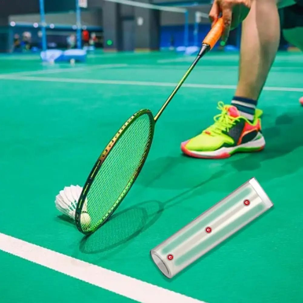 Volants magnétiques, Tube de r - Badminton Youtube avis et prix