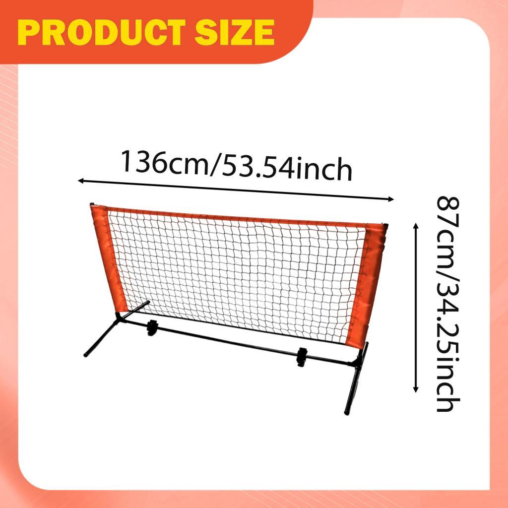 Mini filet de pickleball pour  - Training Net Mini avis et prix