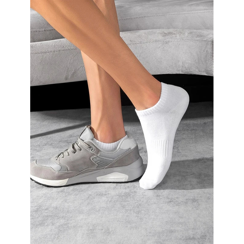 12 paires de chaussettes de sp - Badminton Area avis et prix