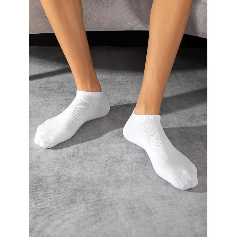 12 paires de chaussettes de sp - Badminton Area avis et prix