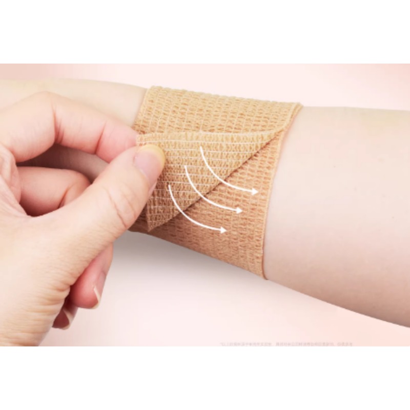 Support de poignet élastique a - Ankle Support Badminton avis et prix
