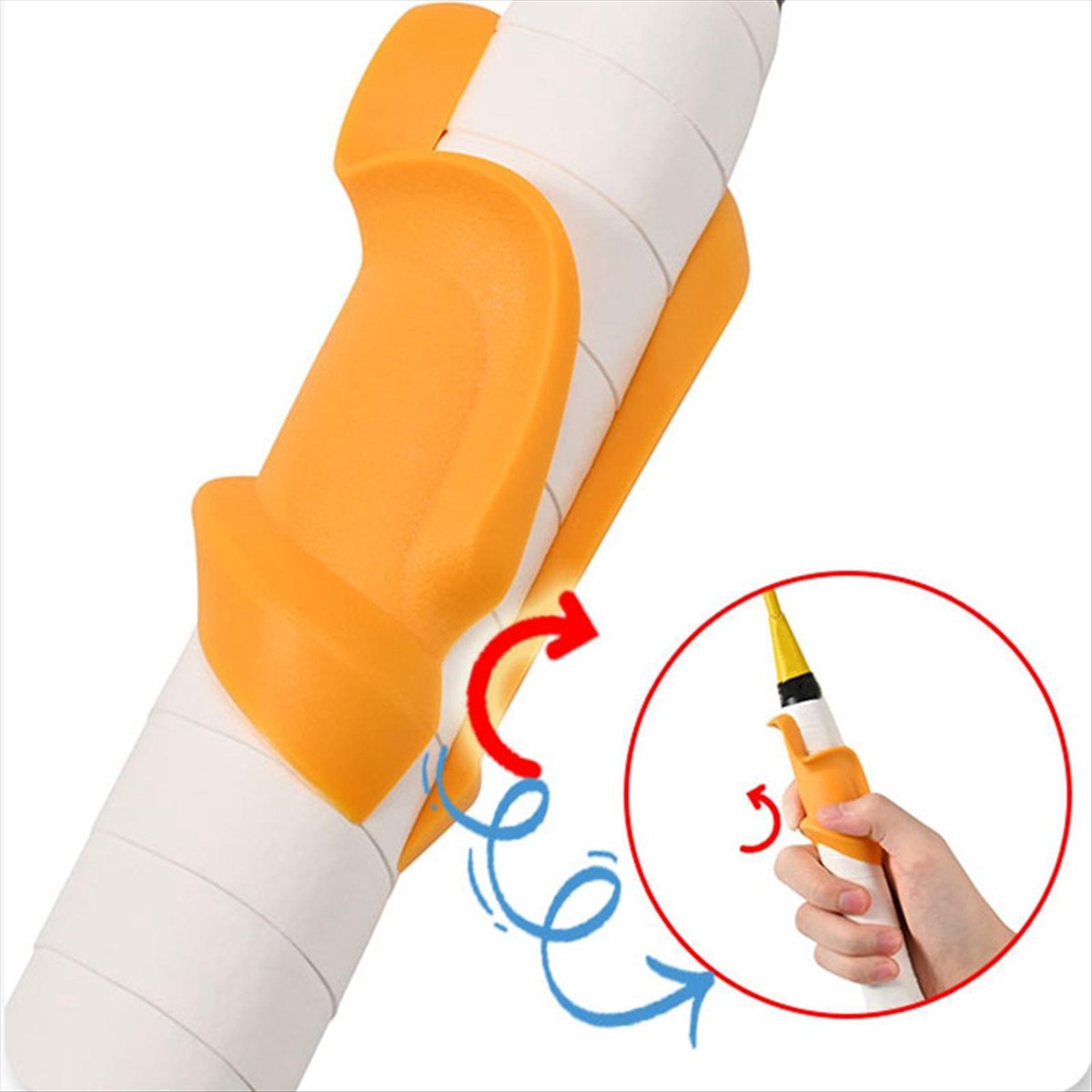 [MEGA SOLDE] Aide à la Prise d - Badminton Equipment avis et prix