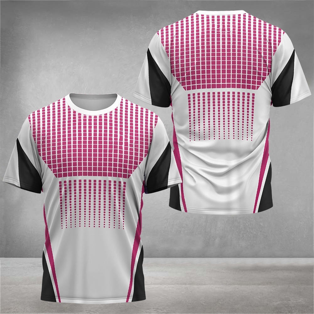 T-shirt de sport décontracté p - Badminton Png avis et prix