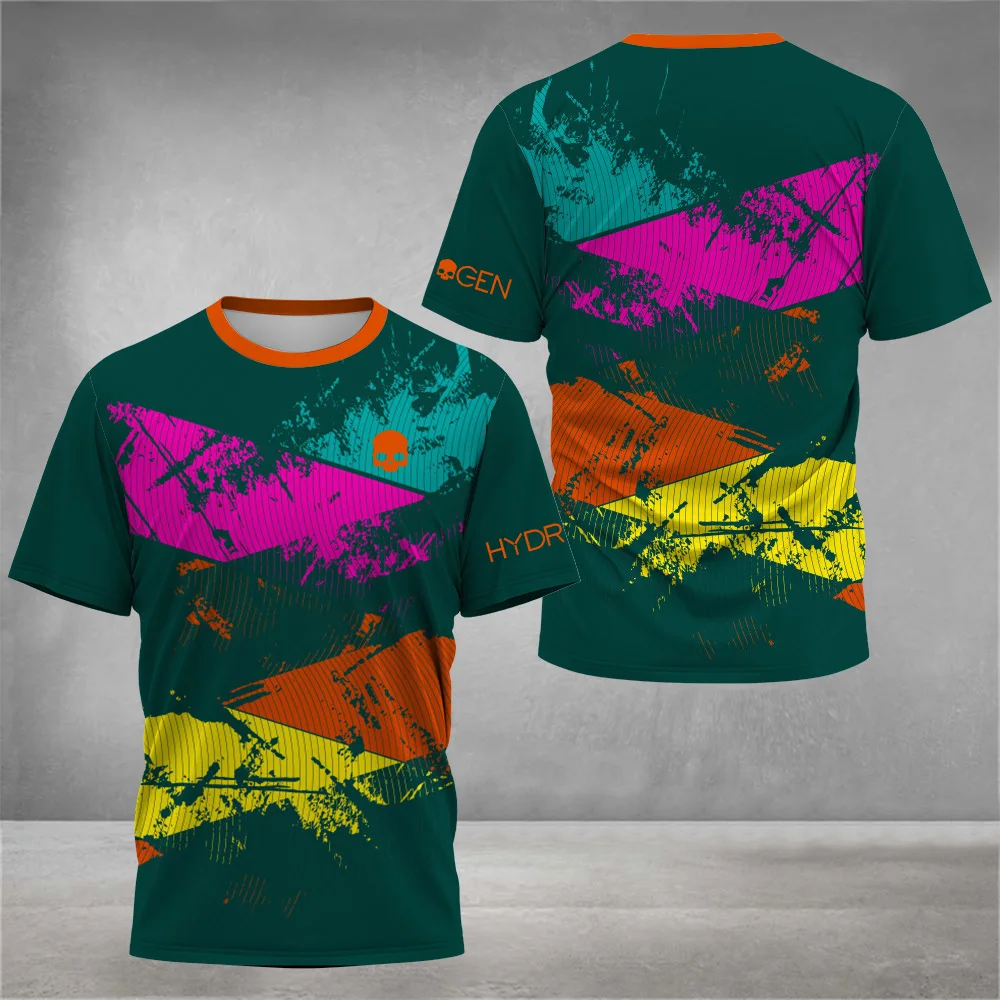T-Shirt pour hommes, séchage r - Badminton Png avis et prix