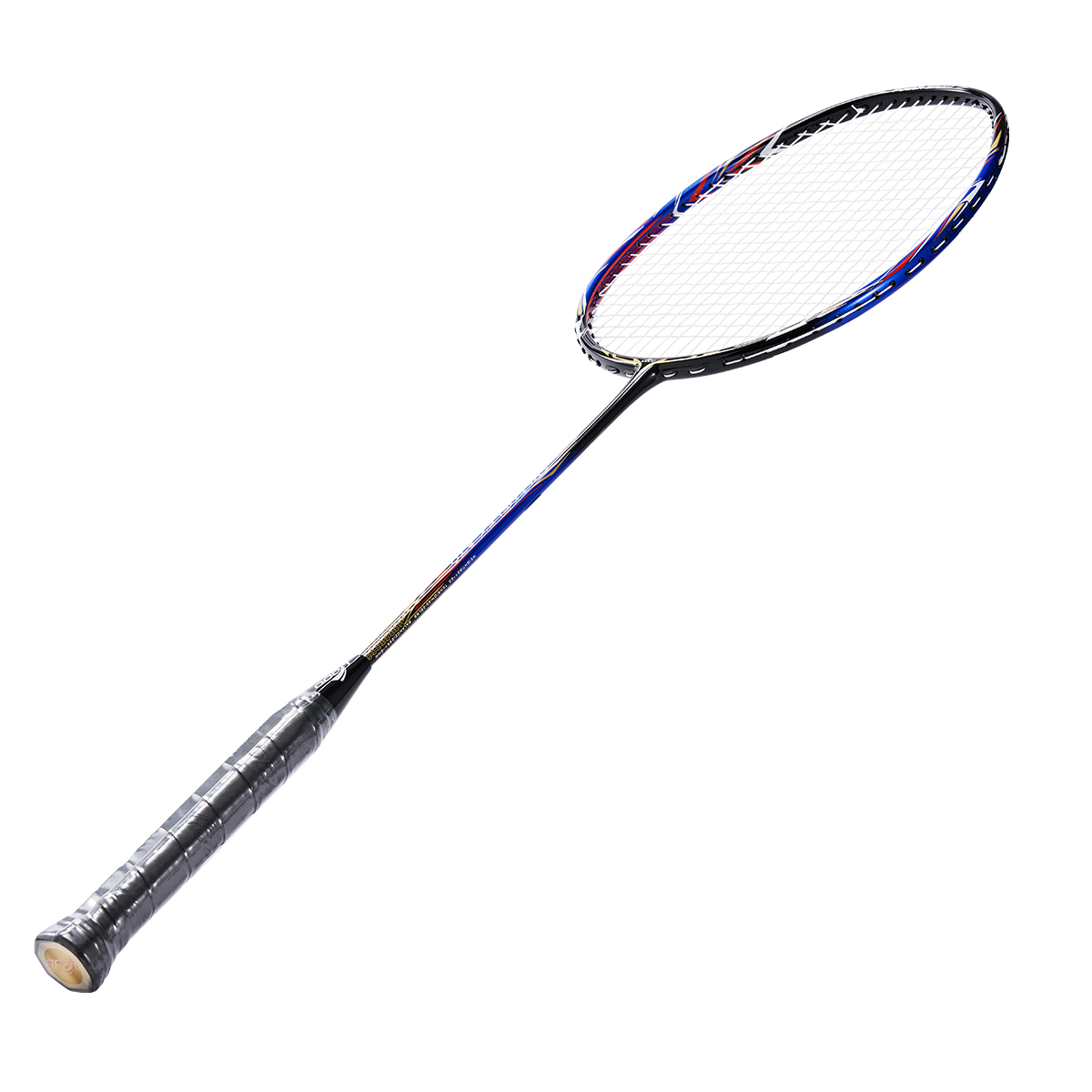 Raquette de badminton en fibre - Badminton Racket avis et prix