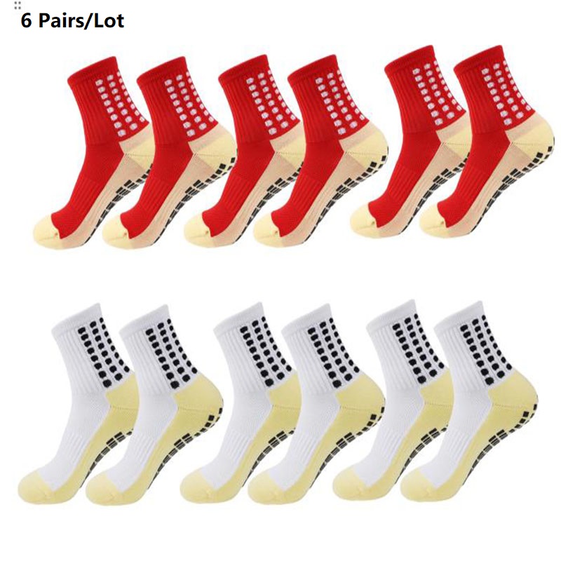 1 paires/6 paires de chaussett - Ankle Support Badminton avis et prix
