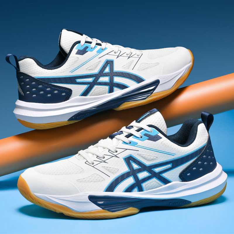 Chaussures de Tennis pour homm - Badminton Fun avis et prix