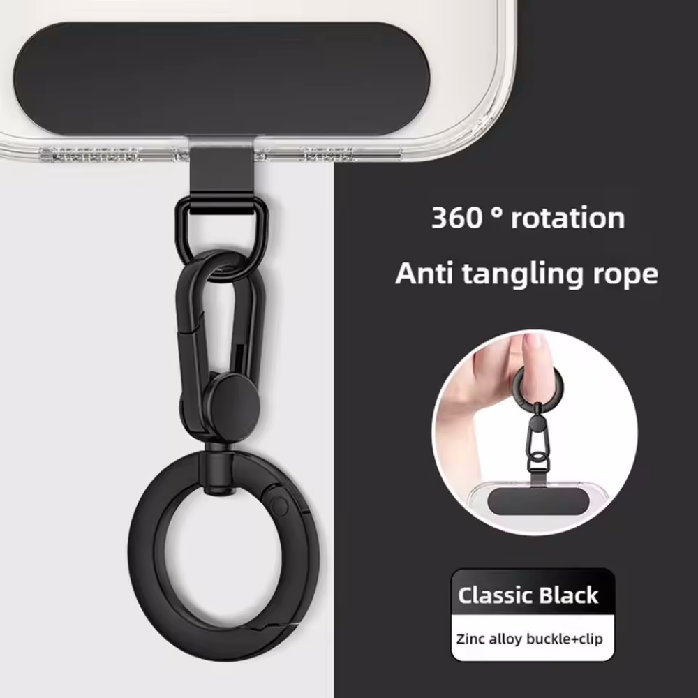 Patch de clip de lanière de té - String Tension Clip avis et prix