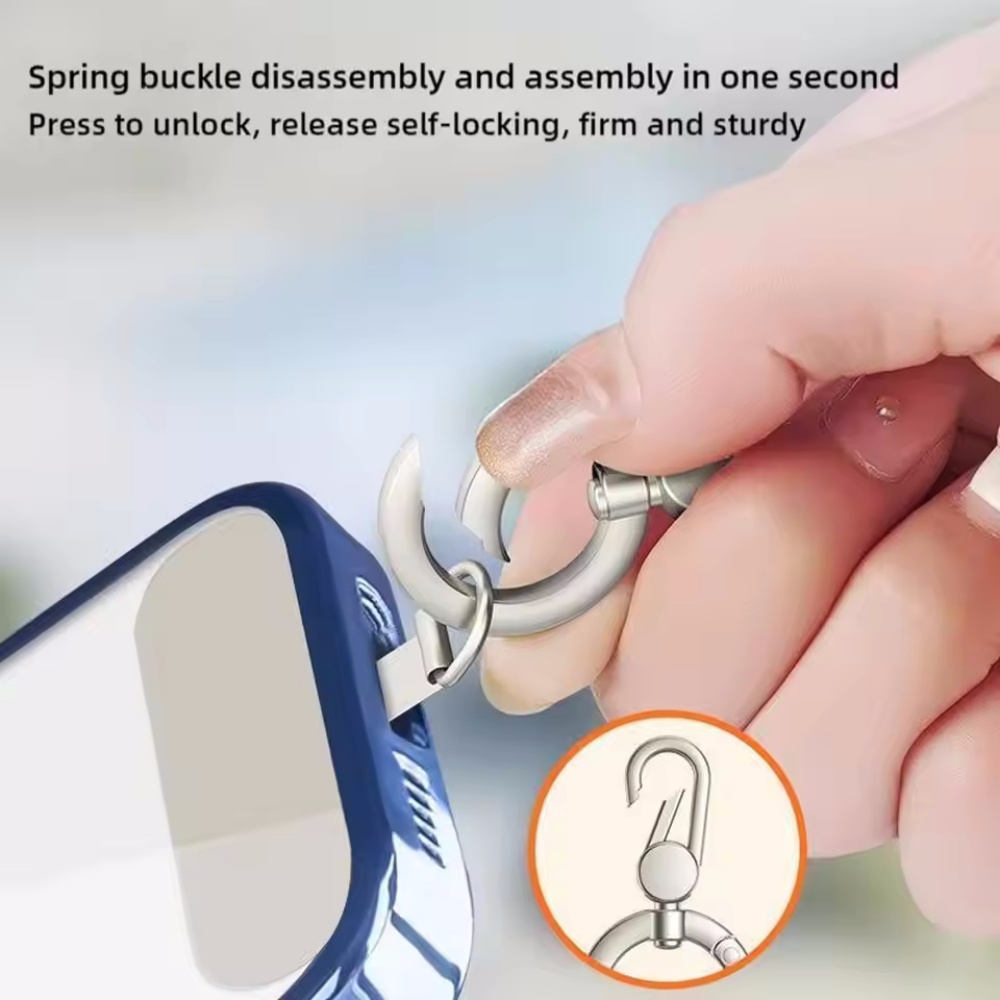 Patch de clip de lanière de té - String Tension Clip avis et prix