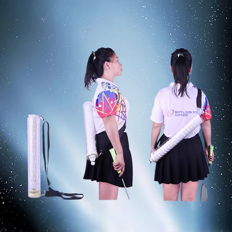 Tube de service de badminton p - Badminton Youtube avis et prix