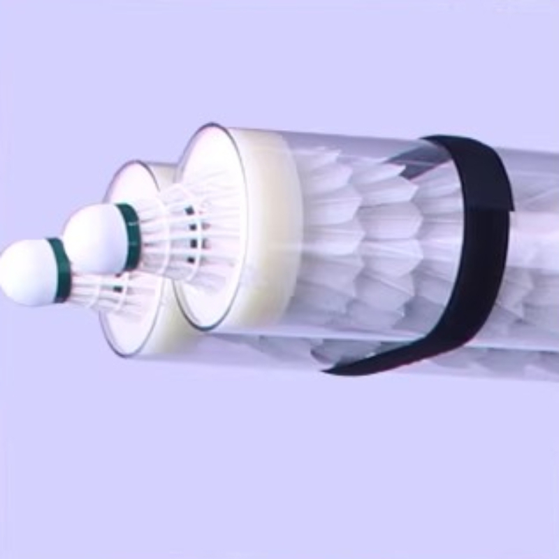 Tube de service de badminton p - Badminton Youtube avis et prix