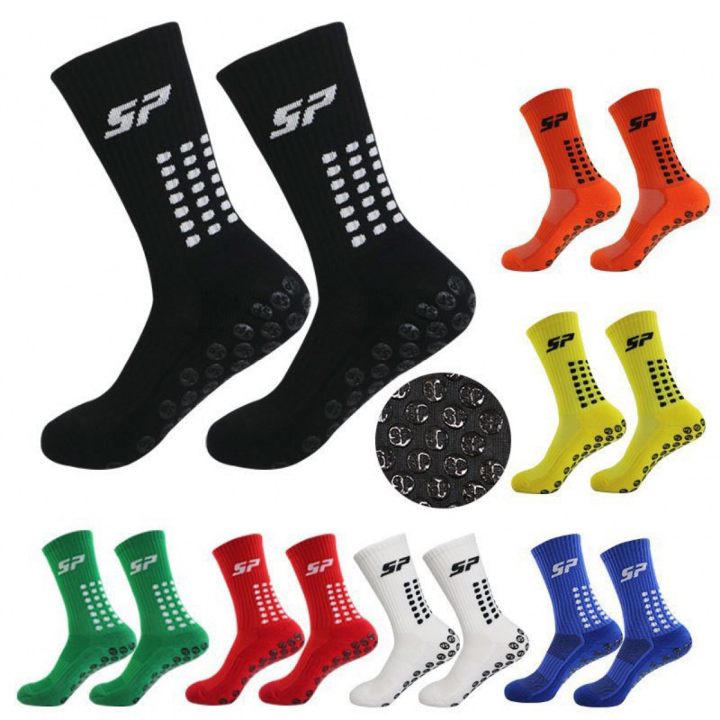 1 paire de chaussettes de foot - Ankle Support Badminton avis et prix
