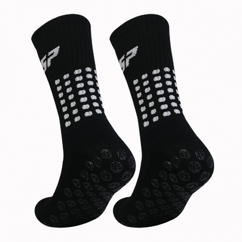 1 paire de chaussettes de foot - Ankle Support Badminton avis et prix