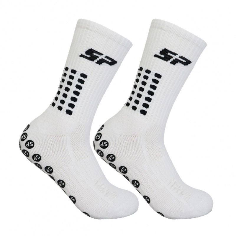 1 paire de chaussettes de foot - Ankle Support Badminton avis et prix