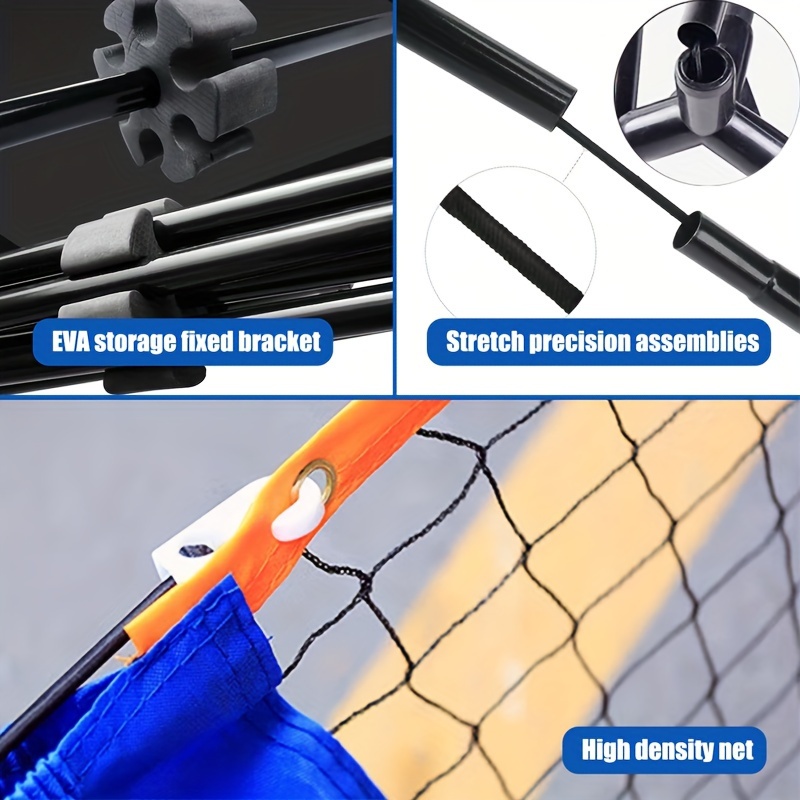 Filet d'entraînement portable  - Training Net Mini avis et prix