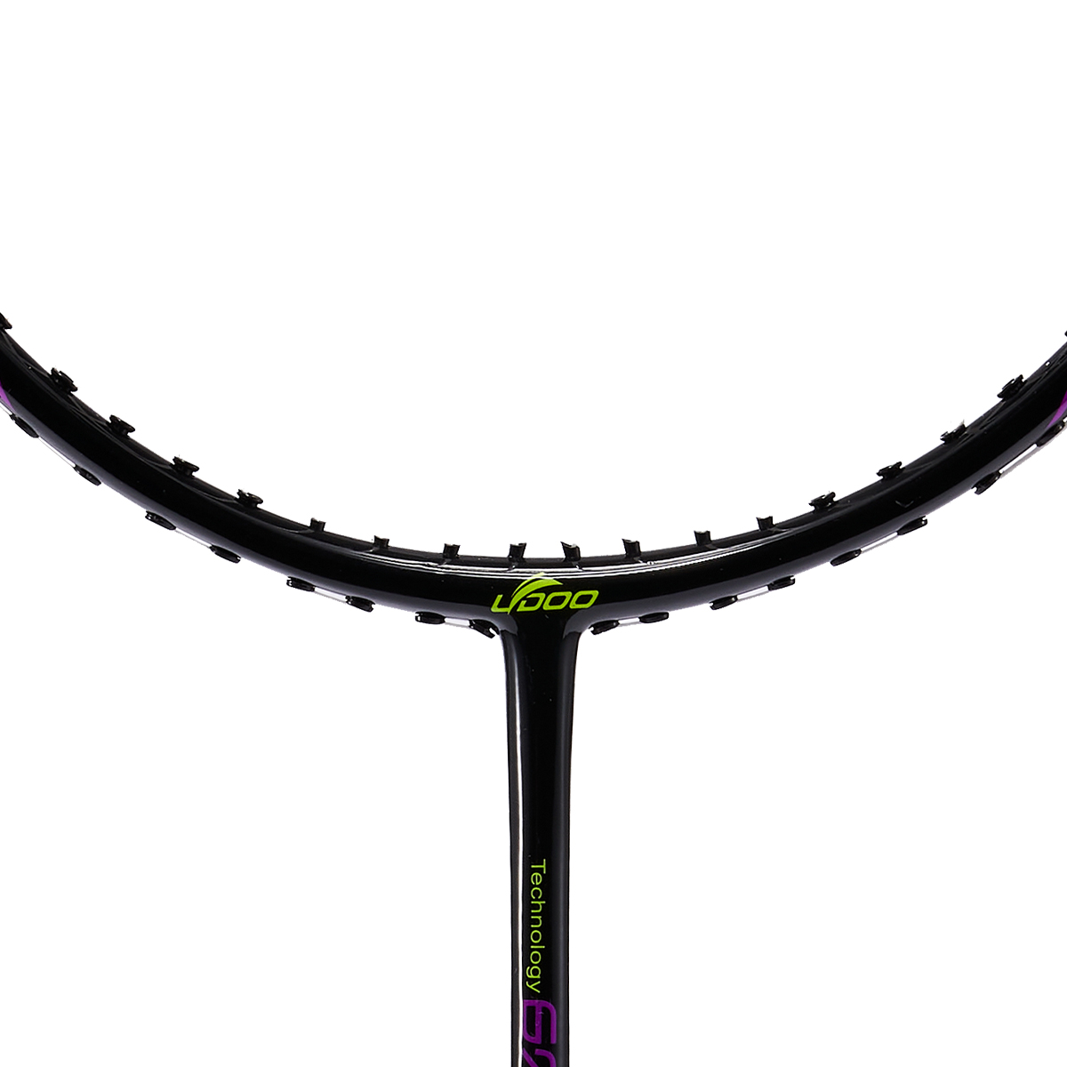 Raquette de badminton en graph - Badminton Racket avis et prix