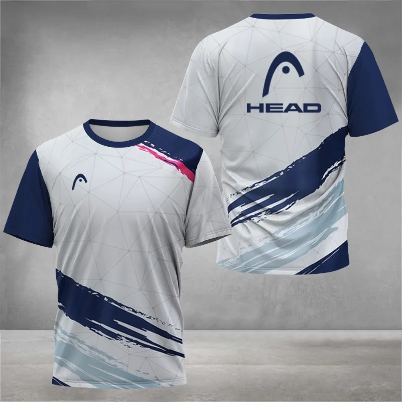 T-shirt d'été respirant pour h - Badminton Png avis et prix