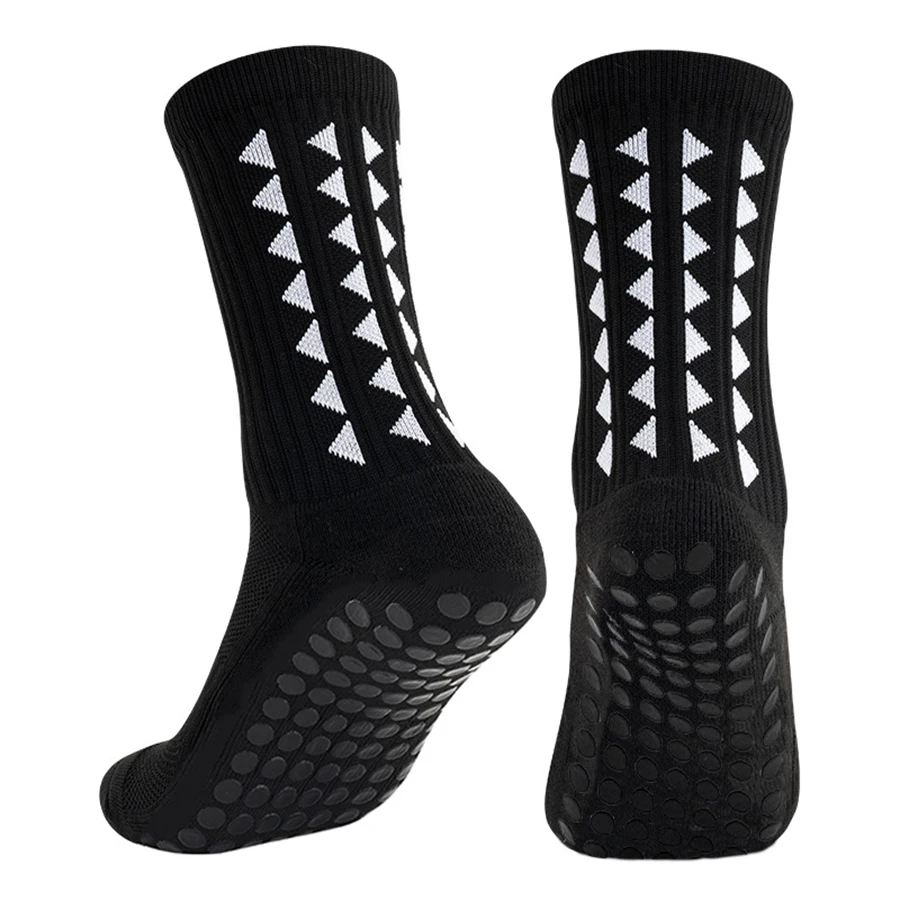 Chaussettes antidérapantes pou - Ankle Support Badminton avis et prix