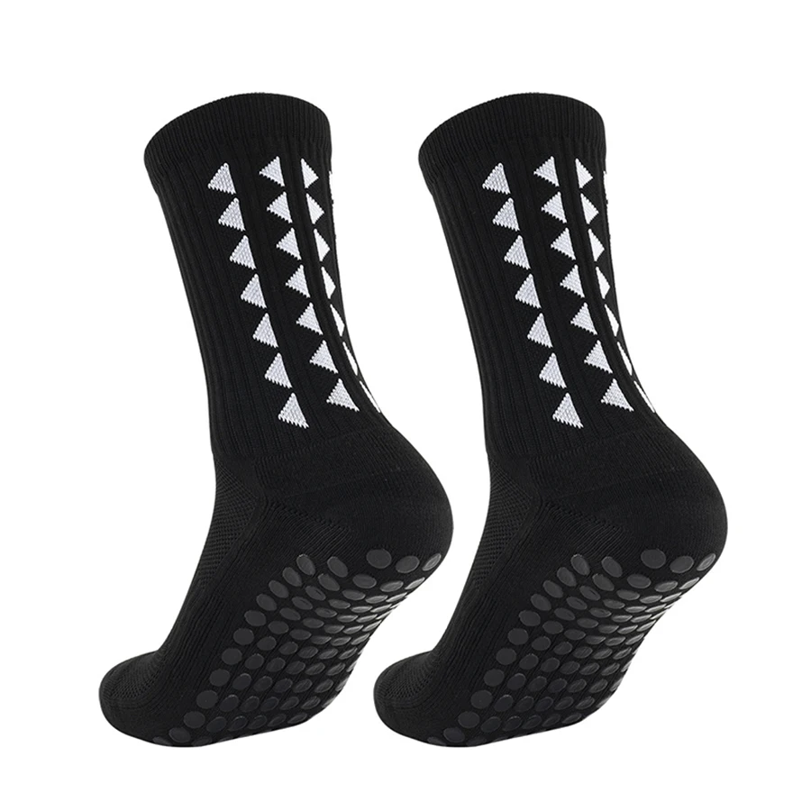 Chaussettes antidérapantes pou - Ankle Support Badminton avis et prix