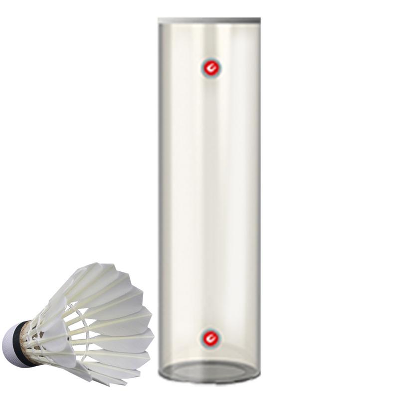 Tube de rangement pour volants - Badminton Youtube avis et prix