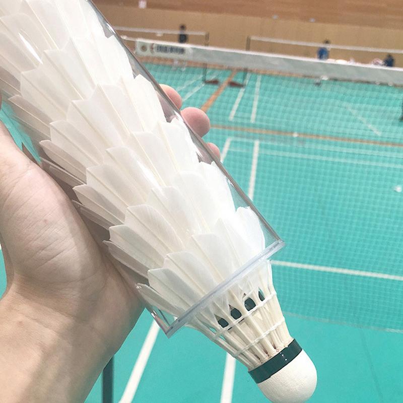 Tube de rangement pour volants - Badminton Youtube avis et prix