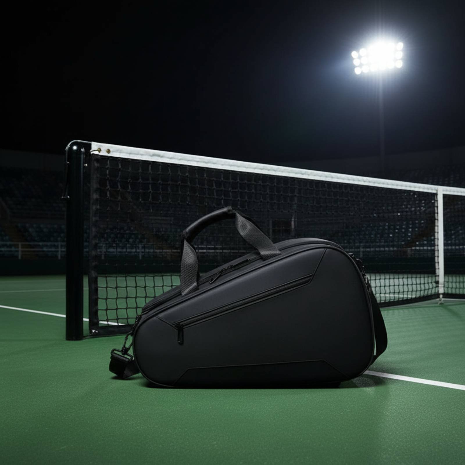 Sac de transport pour raquette - Badminton Racket avis et prix