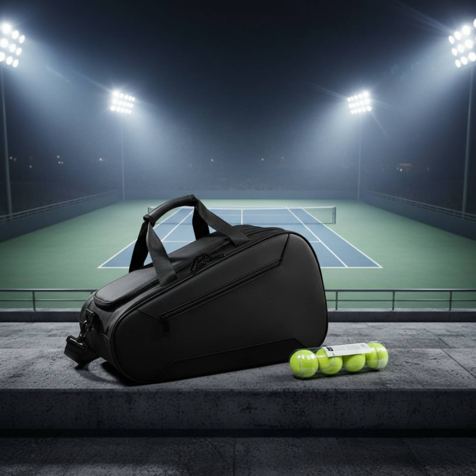 Sac de transport pour raquette - Badminton Racket avis et prix