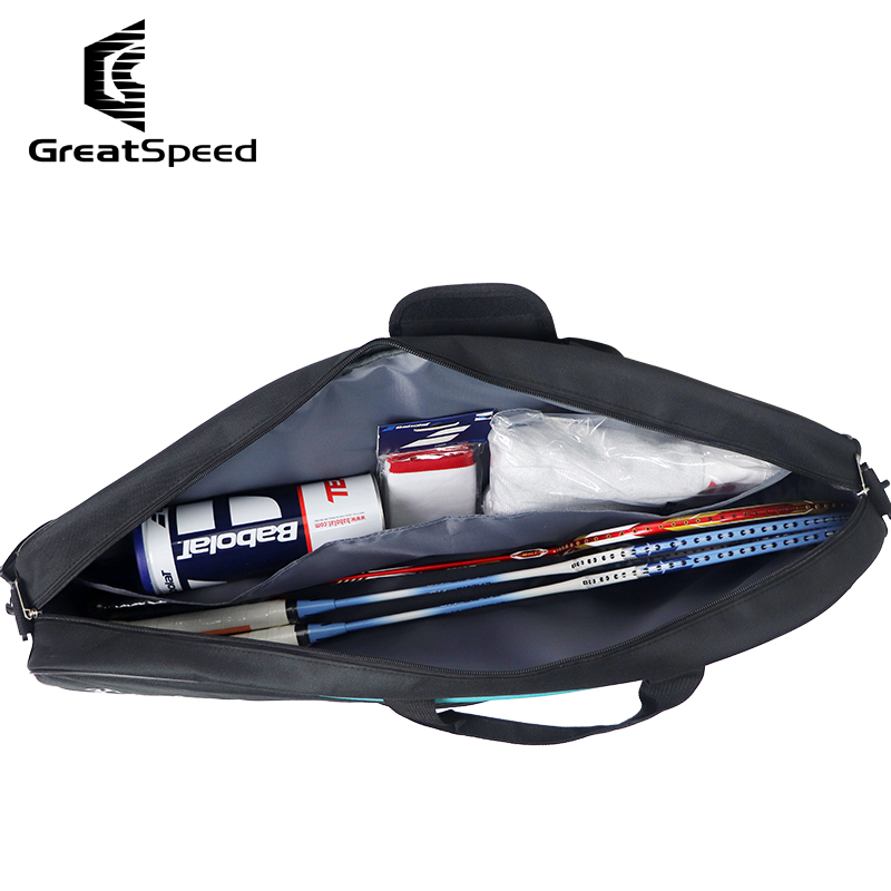 GREATSPEED Lot de 3 sacs de ra - Badminton Fun avis et prix