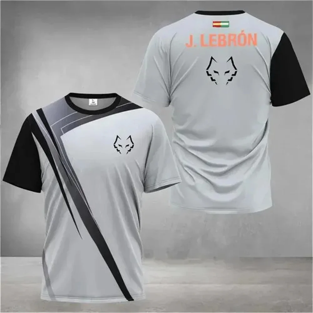 Nouveau T-shirt d'été pour hom - Badminton Png avis et prix