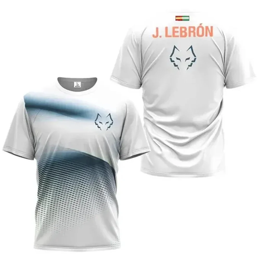 Nouveau T-shirt d'été pour hom - Badminton Png avis et prix