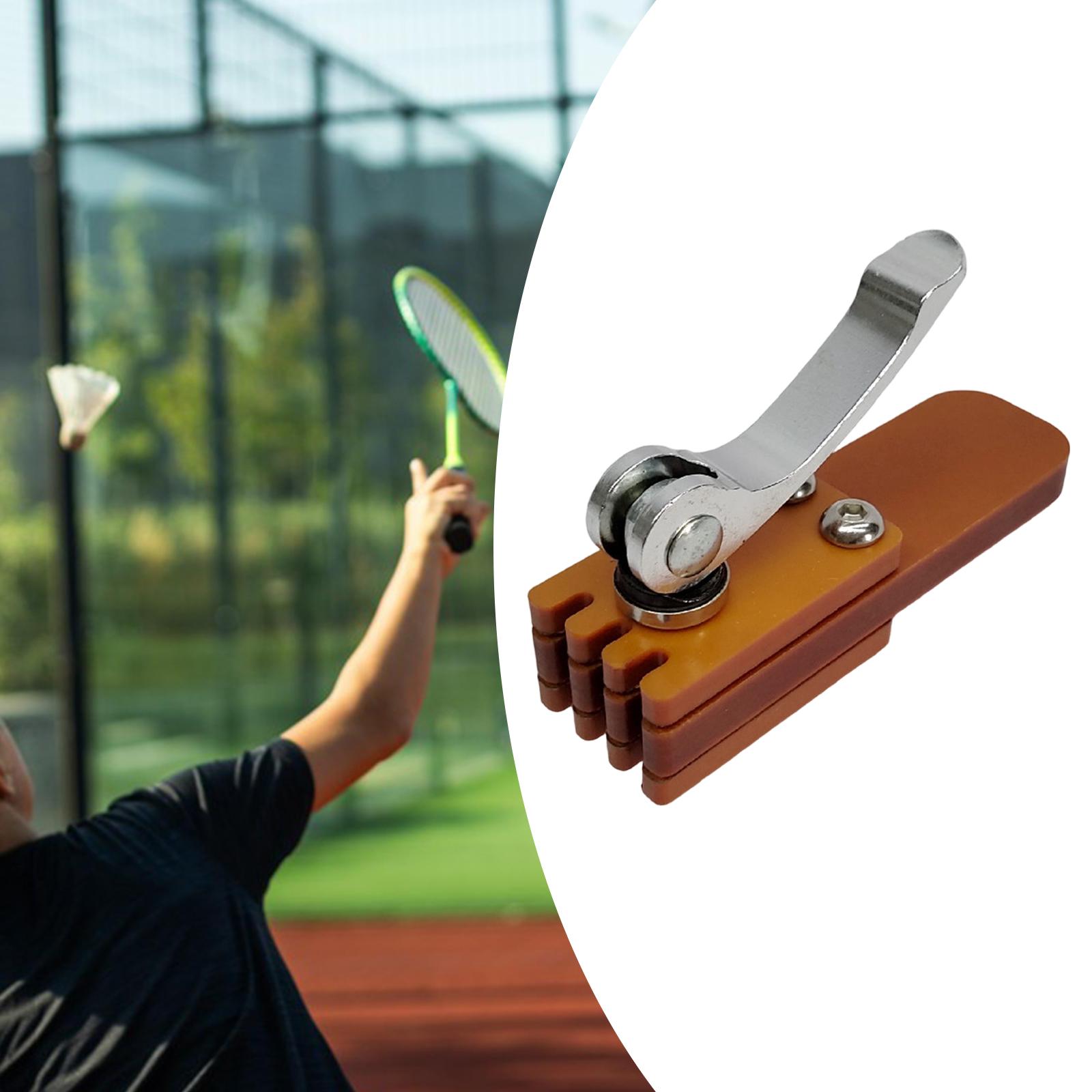 Accessoires de badminton : Pin - Badminton Equipment avis et prix