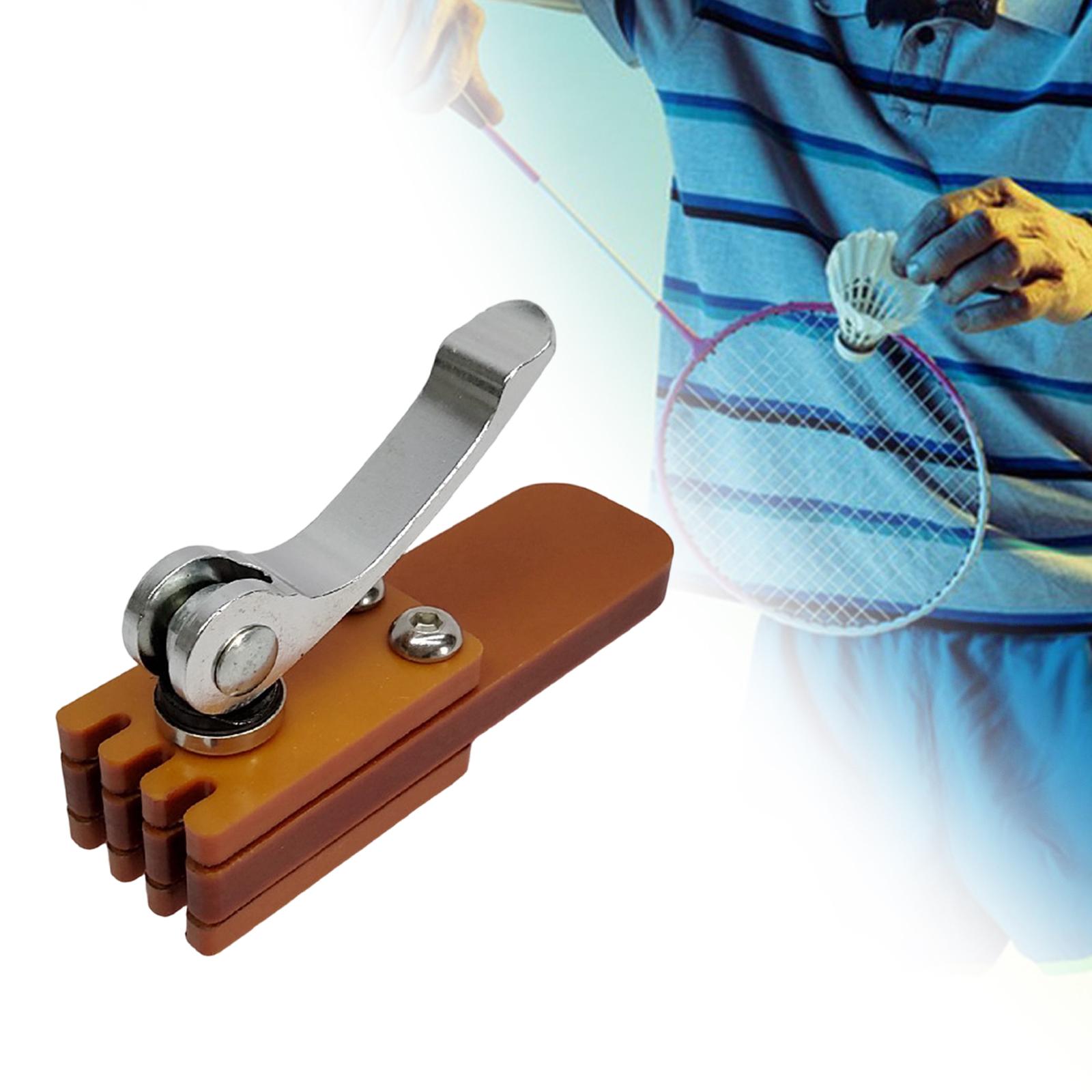 Accessoires de badminton : Pin - Badminton Equipment avis et prix