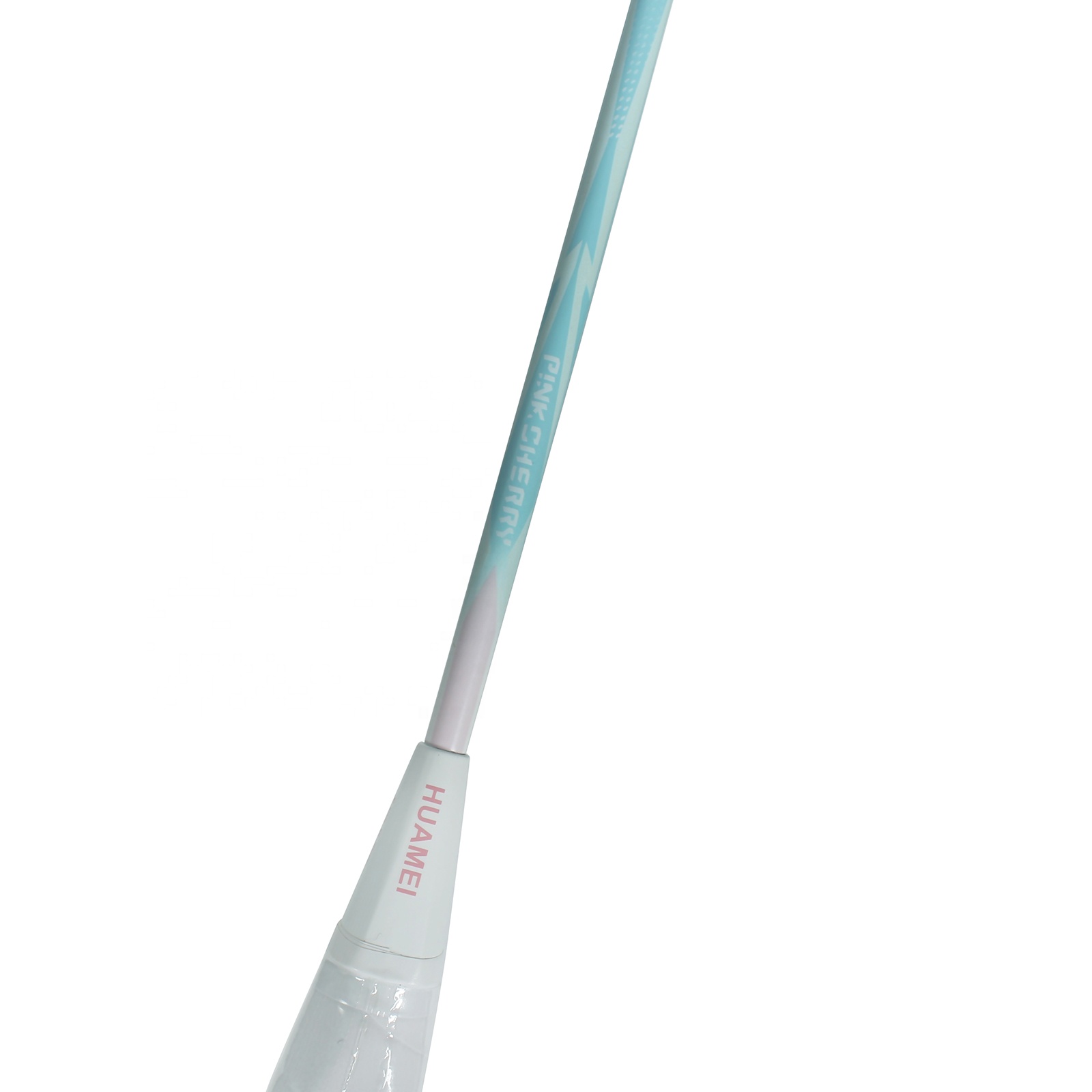 Raquette de badminton en fibre - Badminton Racket avis et prix