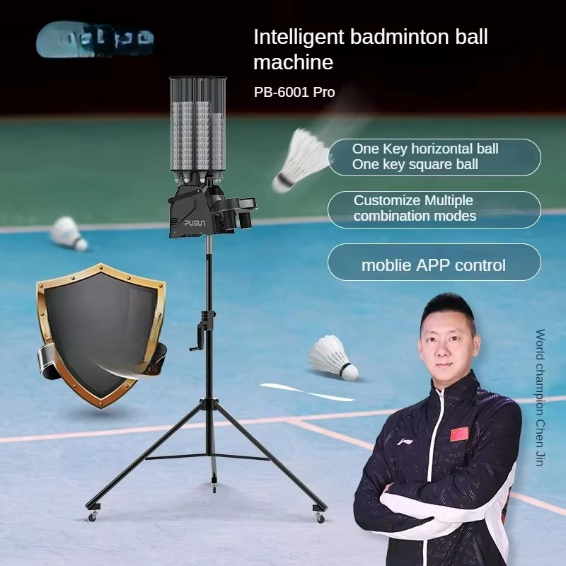 Équipement de cordage de raque - Badminton Equipment avis et prix