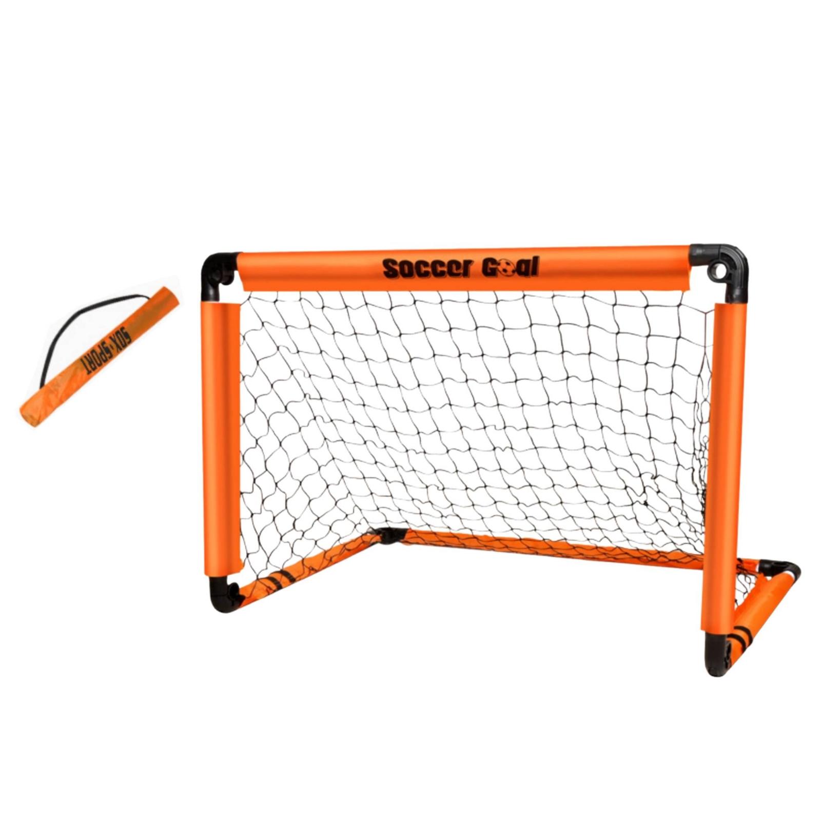 But de football pliable portab - Training Net Mini avis et prix
