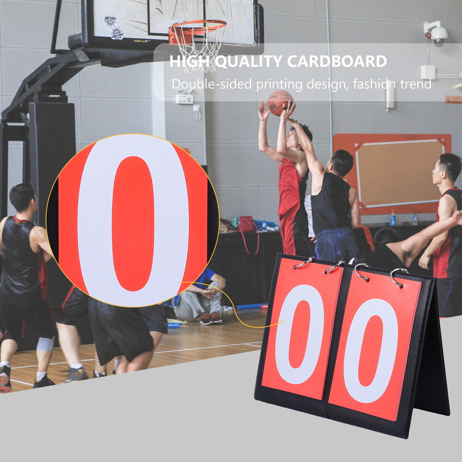 Tableau de score de basketball - Scoreboard Digital avis et prix