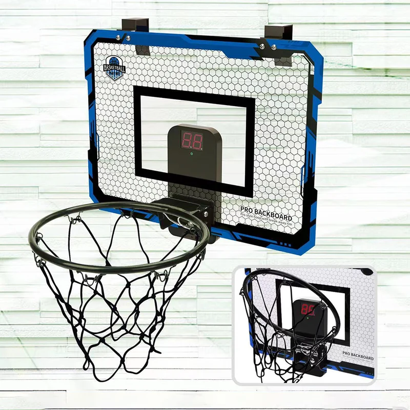 Mini cerceau de basket-ball po - Scoreboard Digital avis et prix